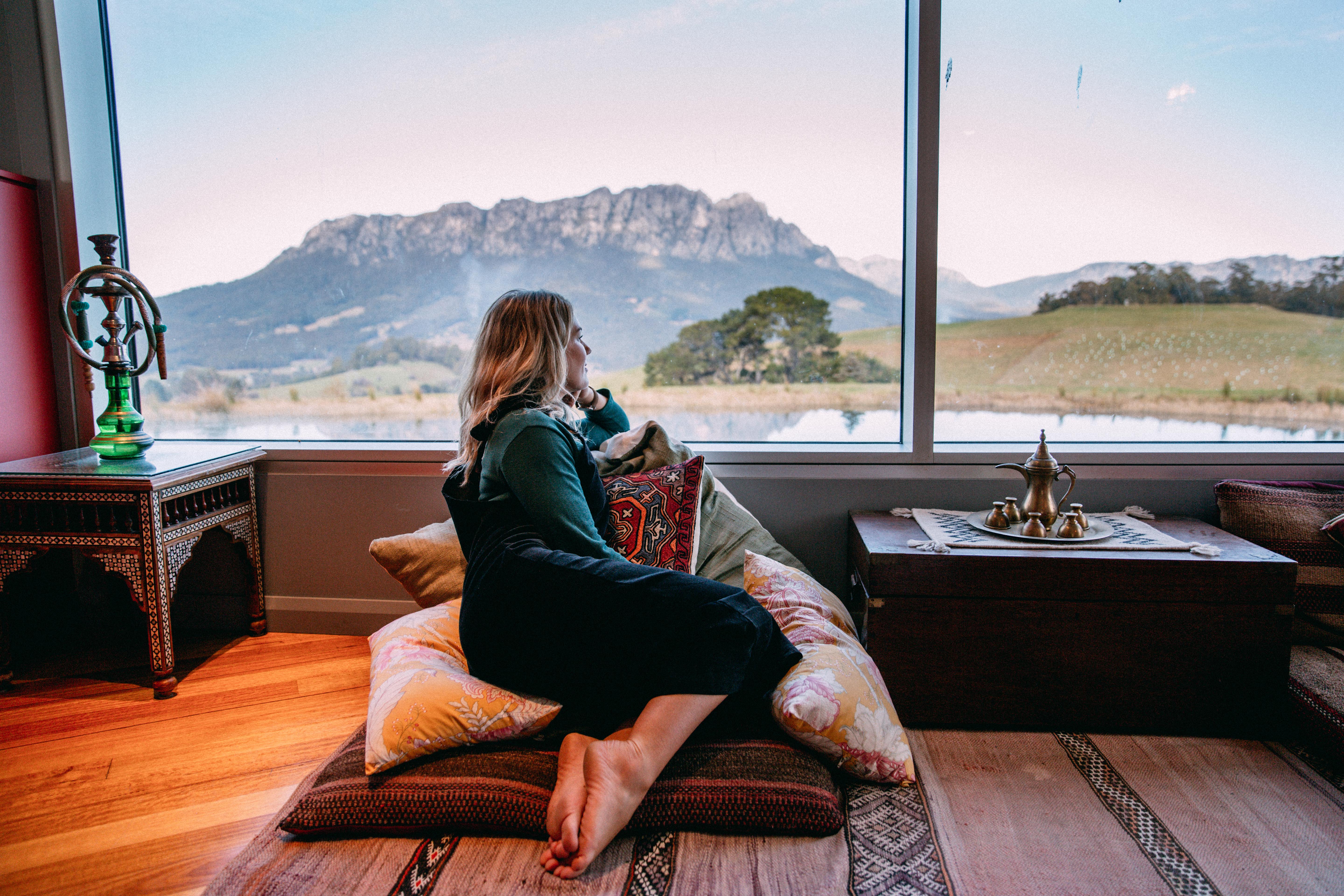 Eagles Nest Retreat