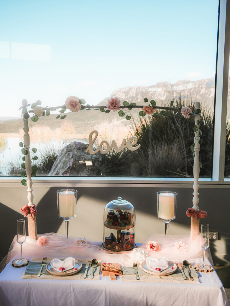 Proposal Packages for the perfect Yes