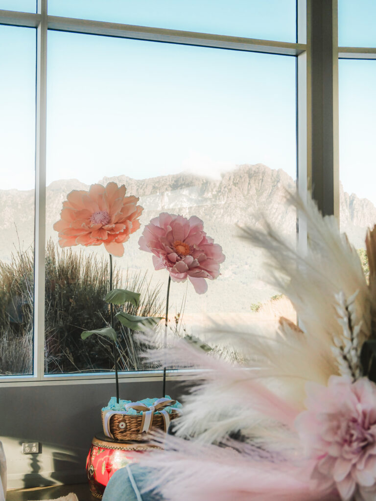 Private luxury, stunning views, and a “yes” you’ll never forget.