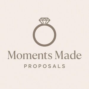 Moments Made Proposals logo