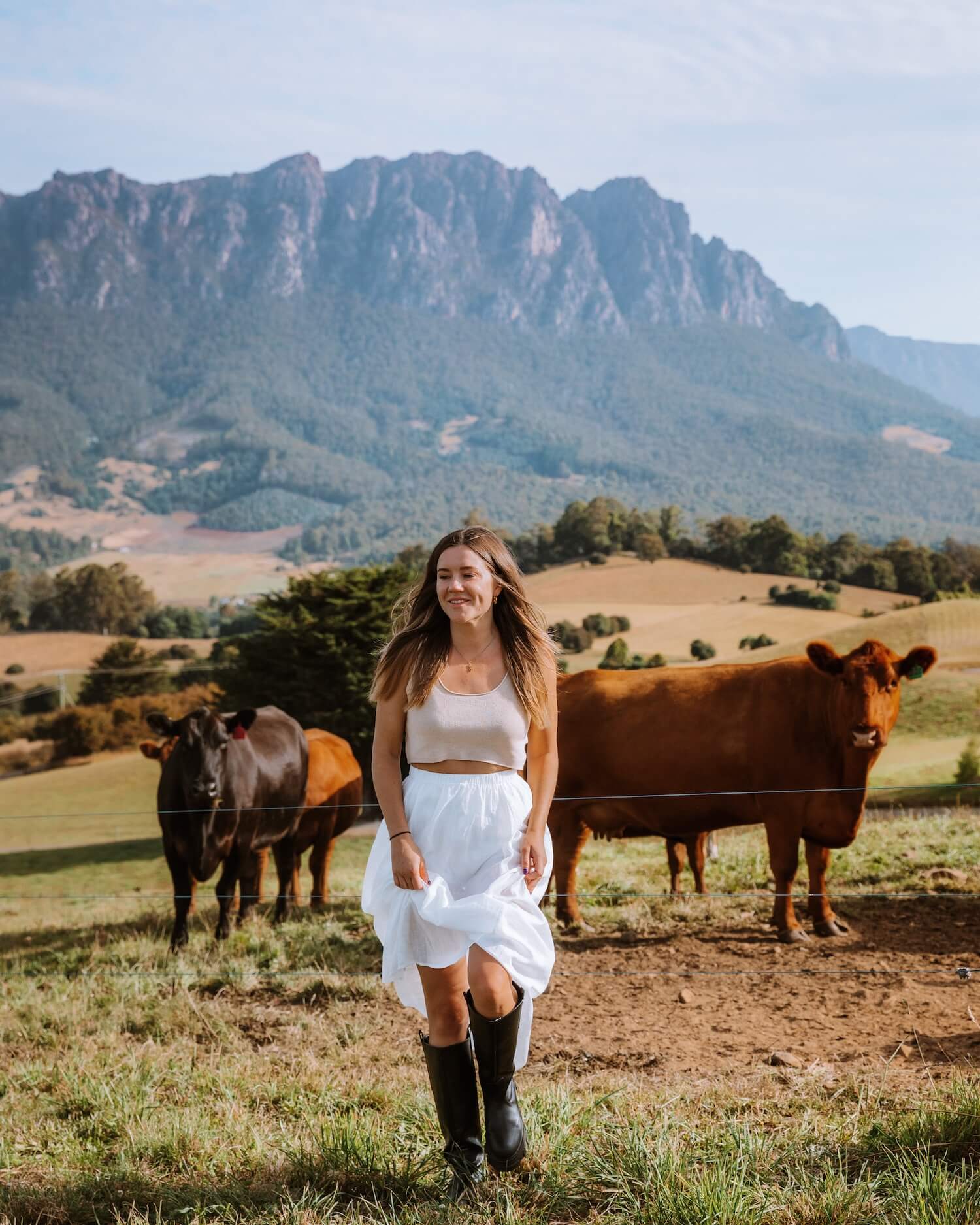 eagles-nest-retreat-farm-tour-walking